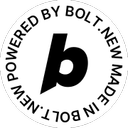 Built with Bolt